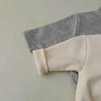 Load image into Gallery viewer, 2 Pieces Set Baby Kid Boys Letters Tops And Pants Wholesale 231130246
