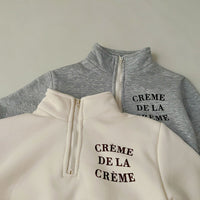 Load image into Gallery viewer, 2 Pieces Set Baby Kid Boys Letters Tops And Pants Wholesale 231130246
