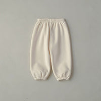 Load image into Gallery viewer, 2 Pieces Set Baby Kid Boys Letters Tops And Pants Wholesale 231130246
