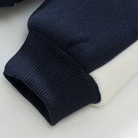 Load image into Gallery viewer, Baby Kid Boys Color-blocking Cartoon Jackets Outwears Wholesale 231130269
