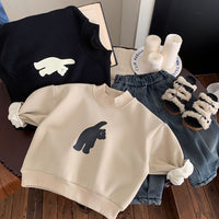 Load image into Gallery viewer, Baby Kid Girls Boys Cartoon Tops Wholesale 231130305
