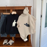 Load image into Gallery viewer, Baby Kid Girls Boys Cartoon Tops Wholesale 231130305
