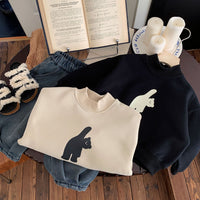 Load image into Gallery viewer, Baby Kid Girls Boys Cartoon Tops Wholesale 231130305
