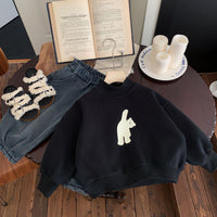 Load image into Gallery viewer, Baby Kid Girls Boys Cartoon Tops Wholesale 231130305
