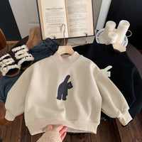 Load image into Gallery viewer, Baby Kid Girls Boys Cartoon Tops Wholesale 231130305
