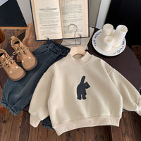 Load image into Gallery viewer, Baby Kid Girls Boys Cartoon Tops Wholesale 231130305
