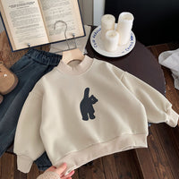 Load image into Gallery viewer, Baby Kid Girls Boys Cartoon Tops Wholesale 231130305
