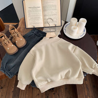 Load image into Gallery viewer, Baby Kid Girls Boys Cartoon Tops Wholesale 231130305
