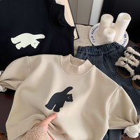 Load image into Gallery viewer, Baby Kid Girls Boys Cartoon Tops Wholesale 231130305
