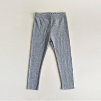 Load image into Gallery viewer, Baby Kid Girls Solid Color Leggings Wholesale 231130327
