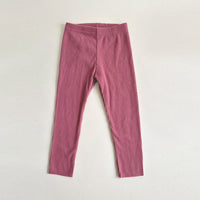 Load image into Gallery viewer, Baby Kid Girls Solid Color Leggings Wholesale 231130327
