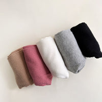 Load image into Gallery viewer, Baby Kid Girls Solid Color Leggings Wholesale 231130327
