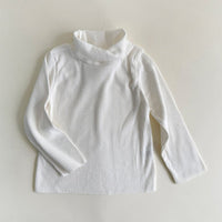 Load image into Gallery viewer, Baby Kid Girls Solid Color Tops Wholesale 231130329
