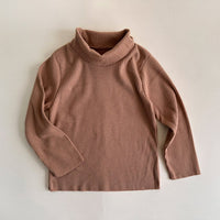 Load image into Gallery viewer, Baby Kid Girls Solid Color Tops Wholesale 231130329
