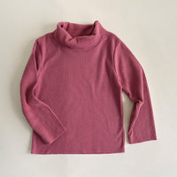 Load image into Gallery viewer, Baby Kid Girls Solid Color Tops Wholesale 231130329
