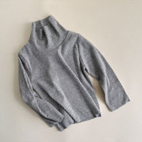 Load image into Gallery viewer, Baby Kid Girls Solid Color Tops Wholesale 231130329
