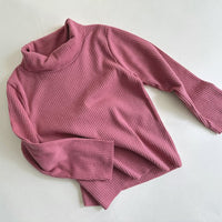 Load image into Gallery viewer, Baby Kid Girls Solid Color Tops Wholesale 231130329
