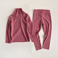 Load image into Gallery viewer, Baby Kid Girls Solid Color Tops Wholesale 231130329
