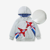 Load image into Gallery viewer, Baby Kid Boys Print Hoodies Sweatshirts Wholesale 231130334
