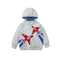 Load image into Gallery viewer, Baby Kid Boys Print Hoodies Sweatshirts Wholesale 231130334
