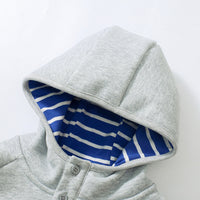 Load image into Gallery viewer, Baby Kid Boys Print Hoodies Sweatshirts Wholesale 231130334
