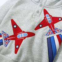 Load image into Gallery viewer, Baby Kid Boys Print Hoodies Sweatshirts Wholesale 231130334
