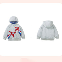 Load image into Gallery viewer, Baby Kid Boys Print Hoodies Sweatshirts Wholesale 231130334
