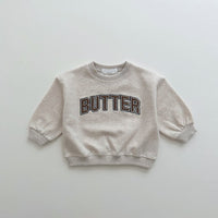 Load image into Gallery viewer, Baby Kid Girls Boys Letters Hoodies Sweatshirts Wholesale 231130335

