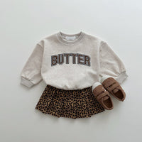 Load image into Gallery viewer, Baby Kid Girls Boys Letters Hoodies Sweatshirts Wholesale 231130335
