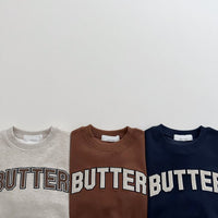 Load image into Gallery viewer, Baby Kid Girls Boys Letters Hoodies Sweatshirts Wholesale 231130335
