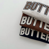 Load image into Gallery viewer, Baby Kid Girls Boys Letters Hoodies Sweatshirts Wholesale 231130335
