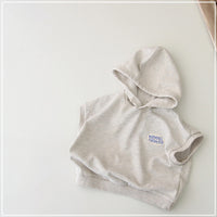 Load image into Gallery viewer, Baby Kid Boys Solid Color Tops Wholesale 23113040
