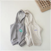 Load image into Gallery viewer, Baby Kid Boys Solid Color Tops Wholesale 23113040
