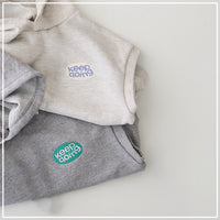 Load image into Gallery viewer, Baby Kid Boys Solid Color Tops Wholesale 23113040
