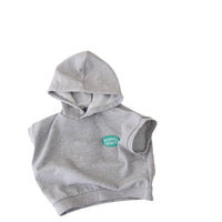 Load image into Gallery viewer, Baby Kid Boys Solid Color Tops Wholesale 23113040
