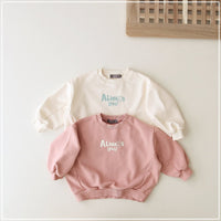 Load image into Gallery viewer, Baby Kid Girls Letters Tops Wholesale 23113042
