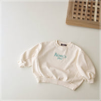 Load image into Gallery viewer, Baby Kid Girls Letters Tops Wholesale 23113042
