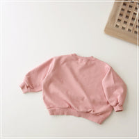 Load image into Gallery viewer, Baby Kid Girls Letters Tops Wholesale 23113042
