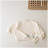 Load image into Gallery viewer, Baby Kid Girls Letters Tops Wholesale 23113042
