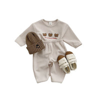 Load image into Gallery viewer, 2 Pieces Set Baby Kid Girls Animals Cartoon Tops And Pants Wholesale 23113045
