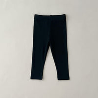 Load image into Gallery viewer, Baby Kid Girls Solid Color Striped Pants Leggings Wholesale 23113058
