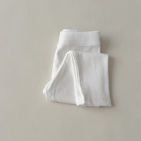 Load image into Gallery viewer, Baby Kid Girls Solid Color Striped Pants Leggings Wholesale 23113058
