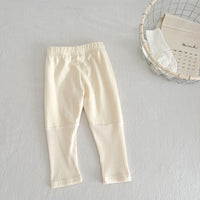 Load image into Gallery viewer, Baby Kid Girls Color-blocking Pants Wholesale 23113059
