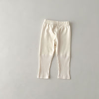 Load image into Gallery viewer, Baby Kid Girls Color-blocking Pants Wholesale 23113059
