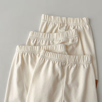 Load image into Gallery viewer, Baby Kid Girls Color-blocking Pants Wholesale 23113059
