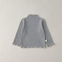 Load image into Gallery viewer, Baby Kid Girls Solid Color Tops Wholesale 23113062
