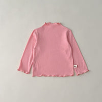 Load image into Gallery viewer, Baby Kid Girls Solid Color Tops Wholesale 23113062
