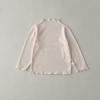 Load image into Gallery viewer, Baby Kid Girls Solid Color Tops Wholesale 23113062
