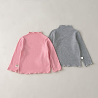 Load image into Gallery viewer, Baby Kid Girls Solid Color Tops Wholesale 23113062
