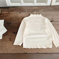 Load image into Gallery viewer, Baby Kid Girls Solid Color Tops Wholesale 23113062
